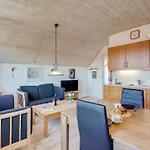 Iohannes - 2-3km From The Sea By Interhome