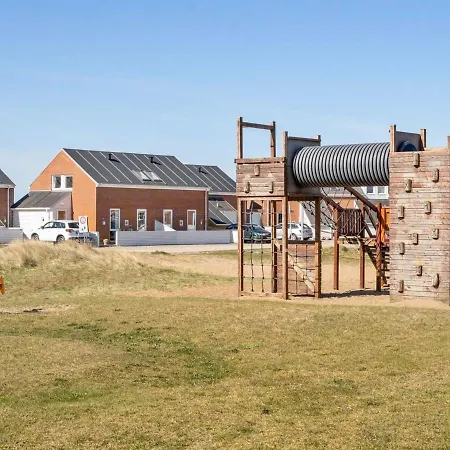Iohannes - 2-3km From The Sea In Western Jutland By Interhome Apartment *