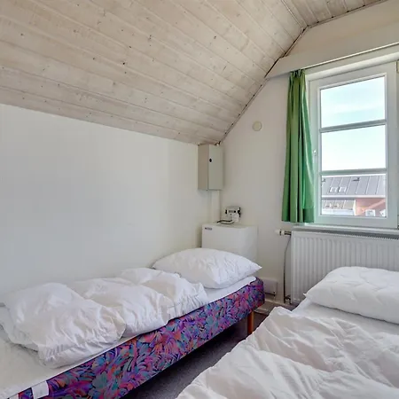 Lejlighed Iohannes - 2-3km From The Sea By Interhome