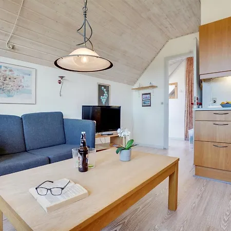 Iohannes - 2-3km From The Sea By Interhome Appartamento *