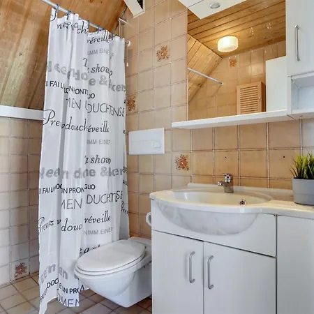 Iohannes - 2-3km From The Sea By Interhome Leilighet *