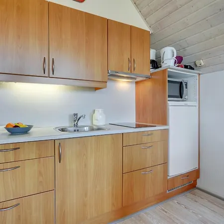 Iohannes - 2-3km From The Sea By Interhome Leilighet