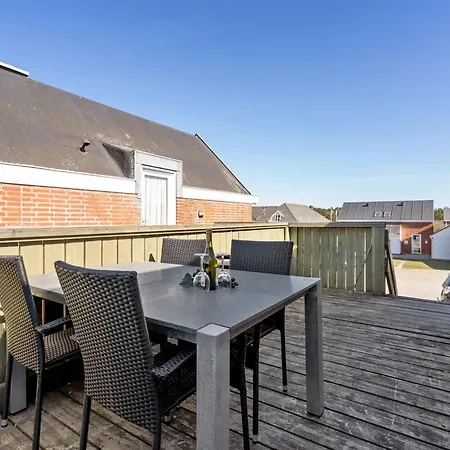 Iohannes - 2-3km From The Sea By Interhome * Sønderby