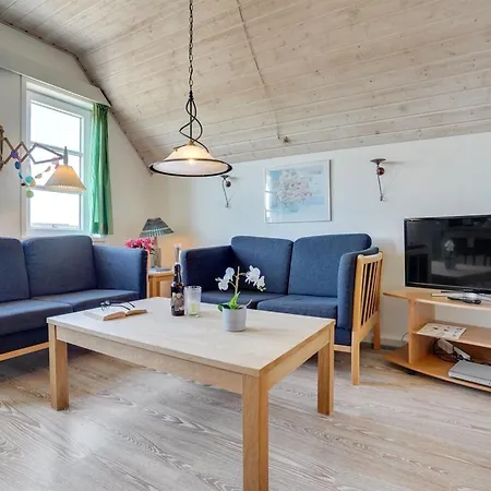 Iohannes - 2-3km From The Sea By Interhome Lejlighed *