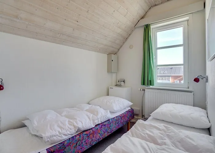 Lejlighed Iohannes - 2-3km From The Sea By Interhome