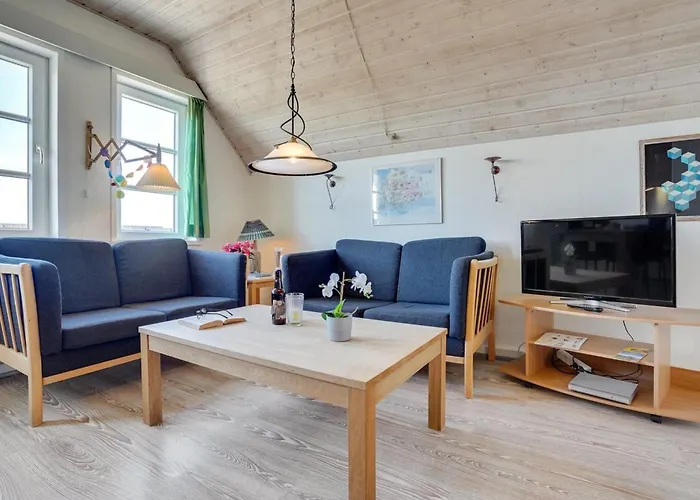 Lejlighed Iohannes - 2-3km From The Sea By Interhome