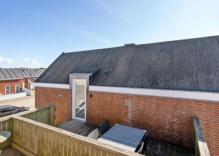 Lejlighed Iohannes - 2-3km From The Sea By Interhome *