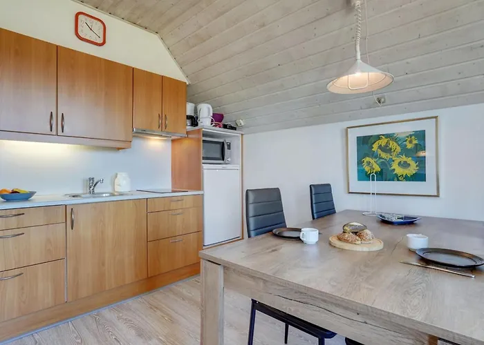 Iohannes - 2-3km From The Sea By Interhome *