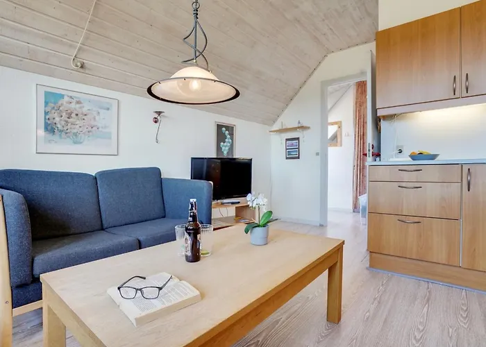 Iohannes - 2-3km From The Sea By Interhome Lejlighed *