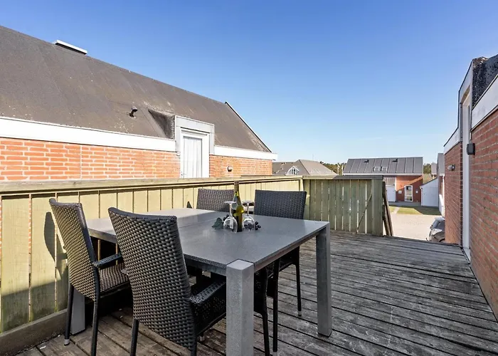 Lejlighed Iohannes - 2-3km From The Sea By Interhome *