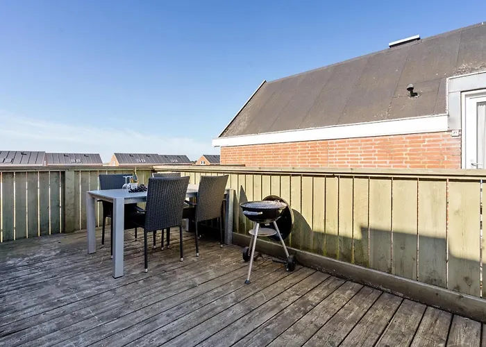 Lejlighed Iohannes - 2-3km From The Sea By Interhome *