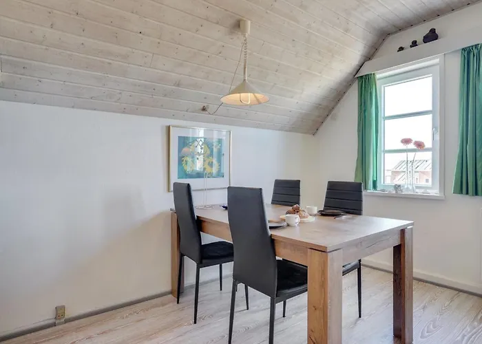 Iohannes - 2-3km From The Sea By Interhome *