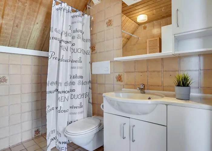 Iohannes - 2-3km From The Sea By Interhome